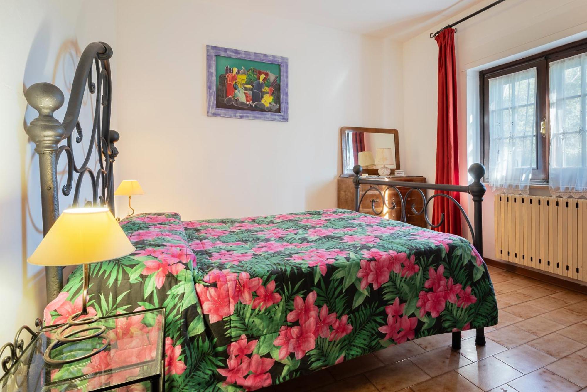 Aparthotel Relais Il Ciliegio Sorano  Zewnętrze zdjęcie
