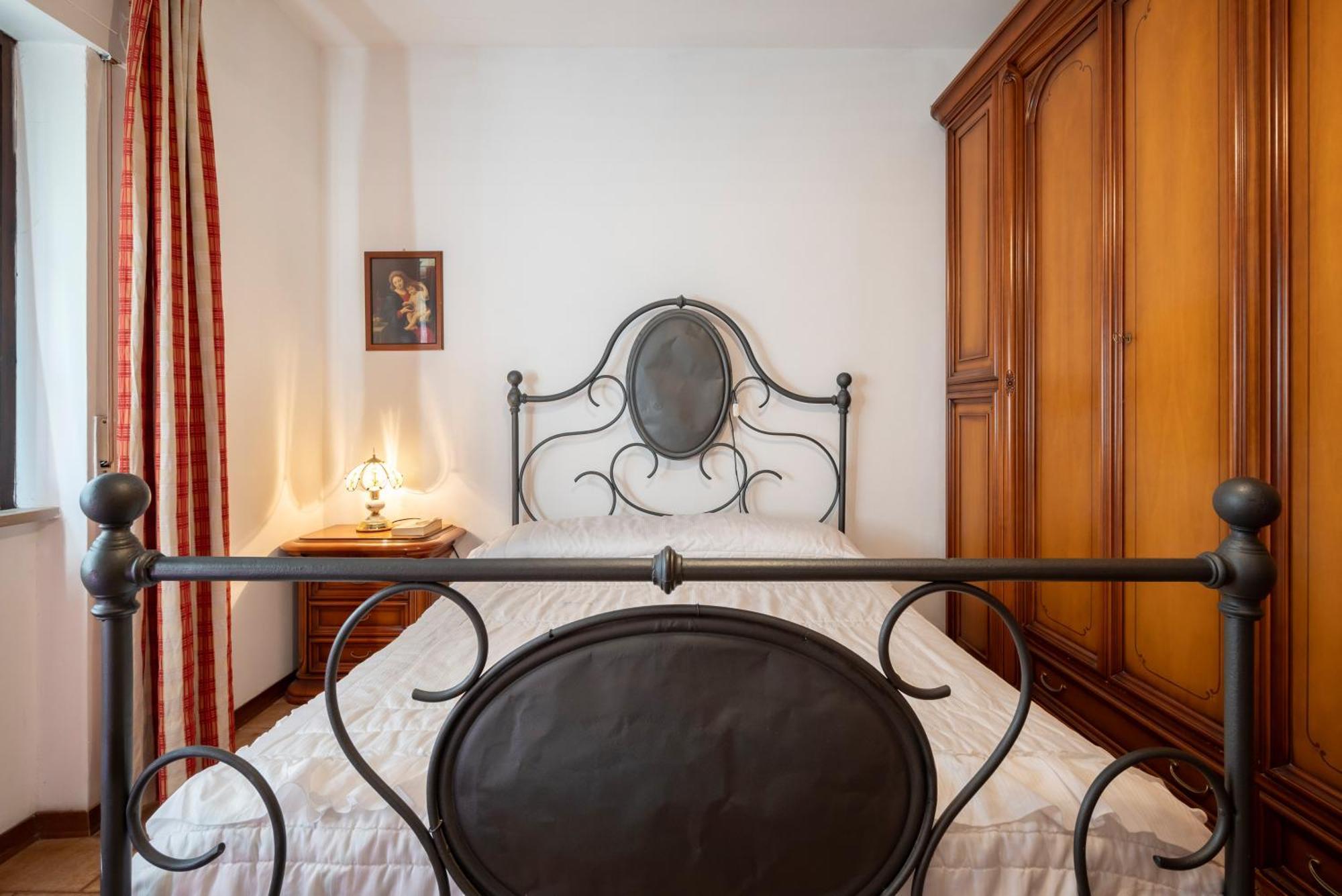 Aparthotel Relais Il Ciliegio Sorano  Zewnętrze zdjęcie