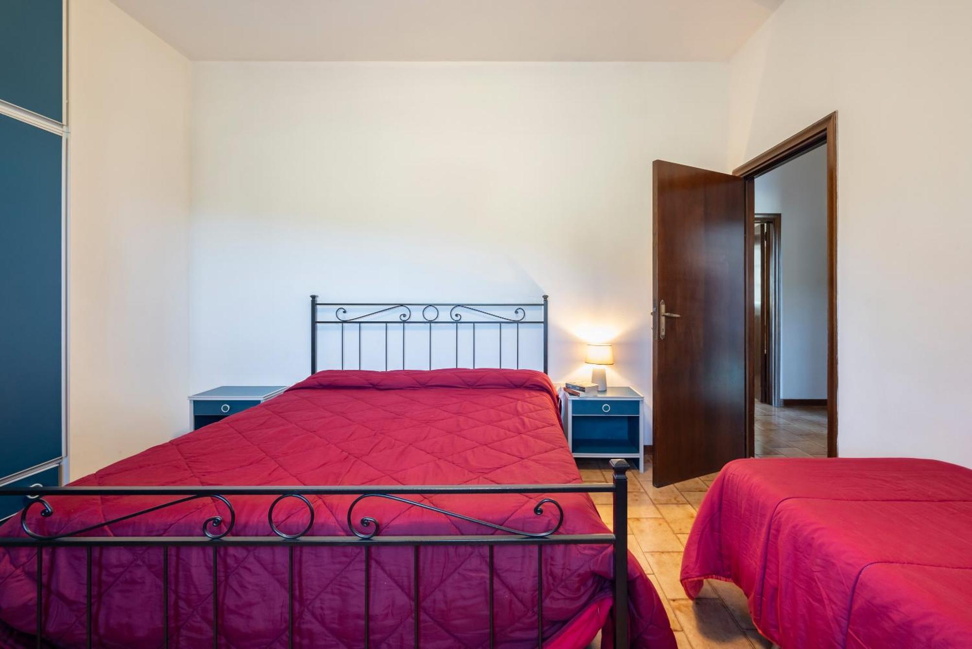 Aparthotel Relais Il Ciliegio Sorano  Zewnętrze zdjęcie