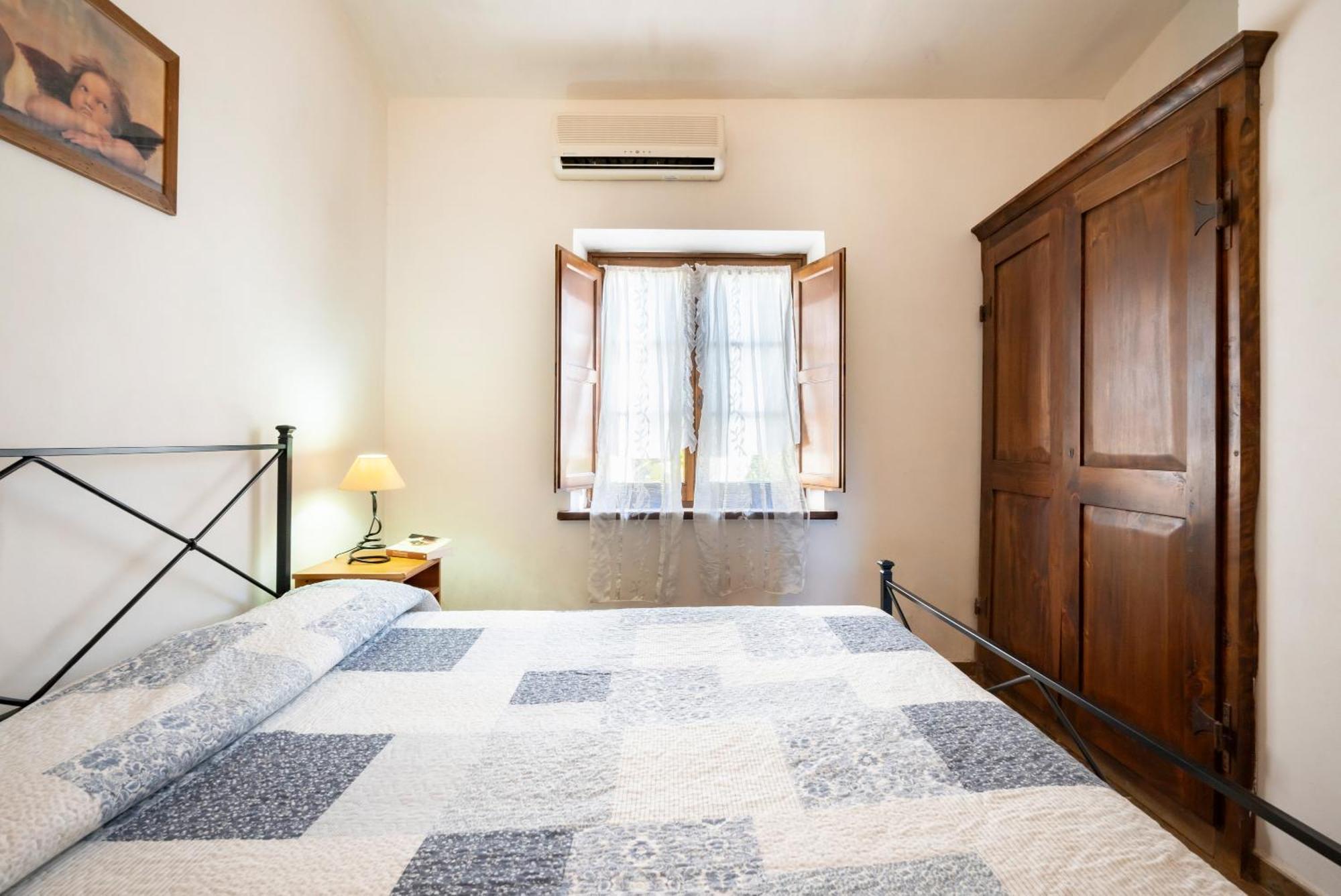 Aparthotel Relais Il Ciliegio Sorano  Zewnętrze zdjęcie