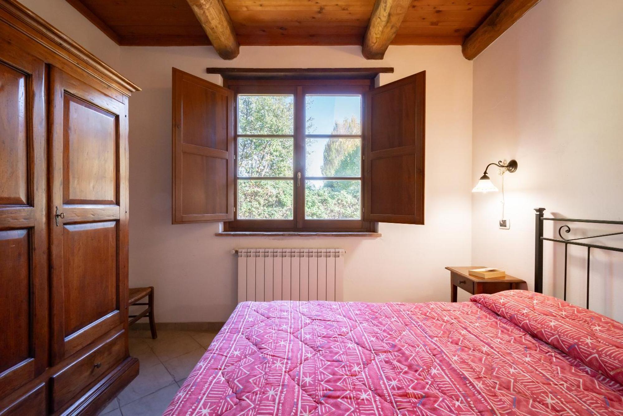 Aparthotel Relais Il Ciliegio Sorano  Zewnętrze zdjęcie