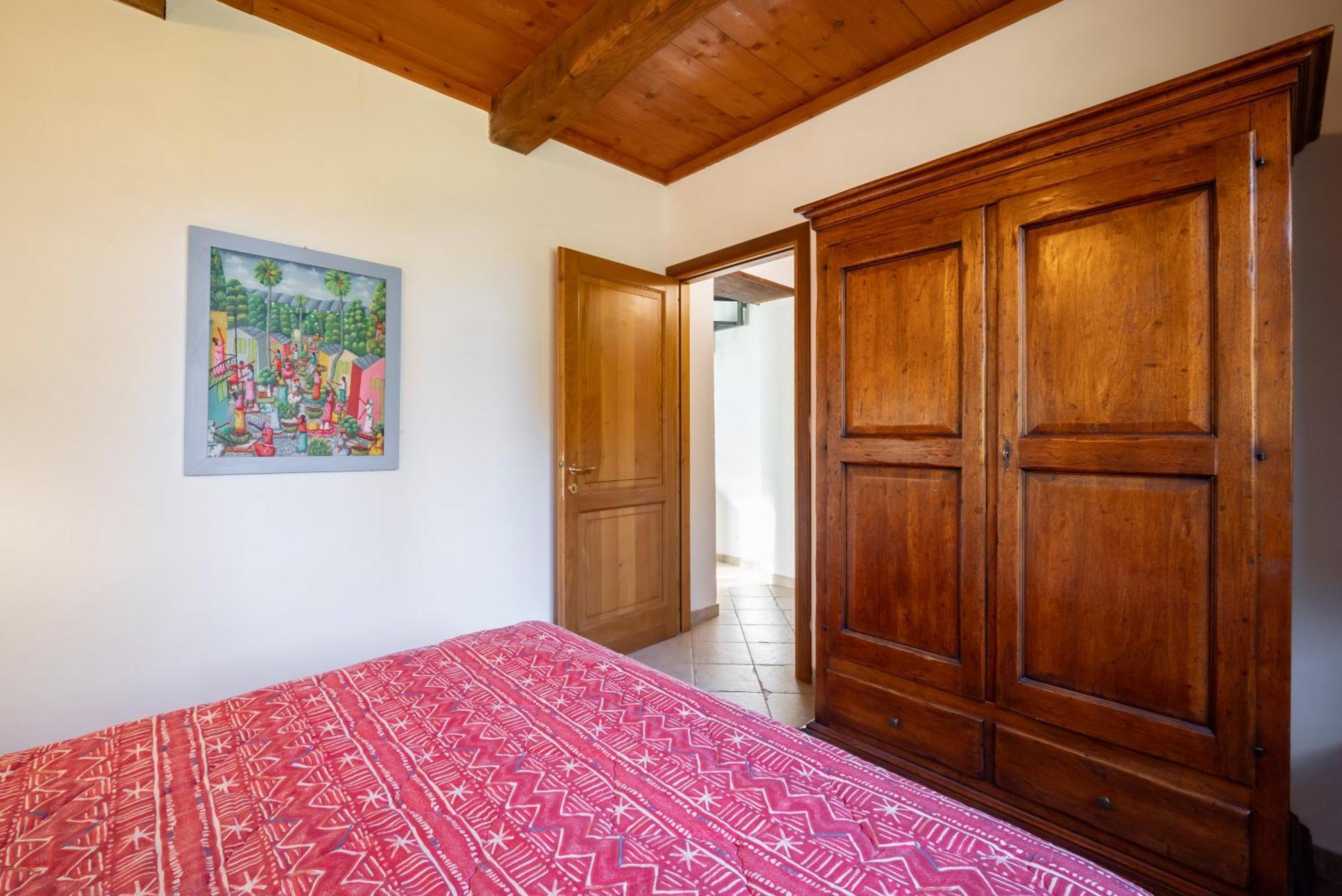 Aparthotel Relais Il Ciliegio Sorano  Zewnętrze zdjęcie