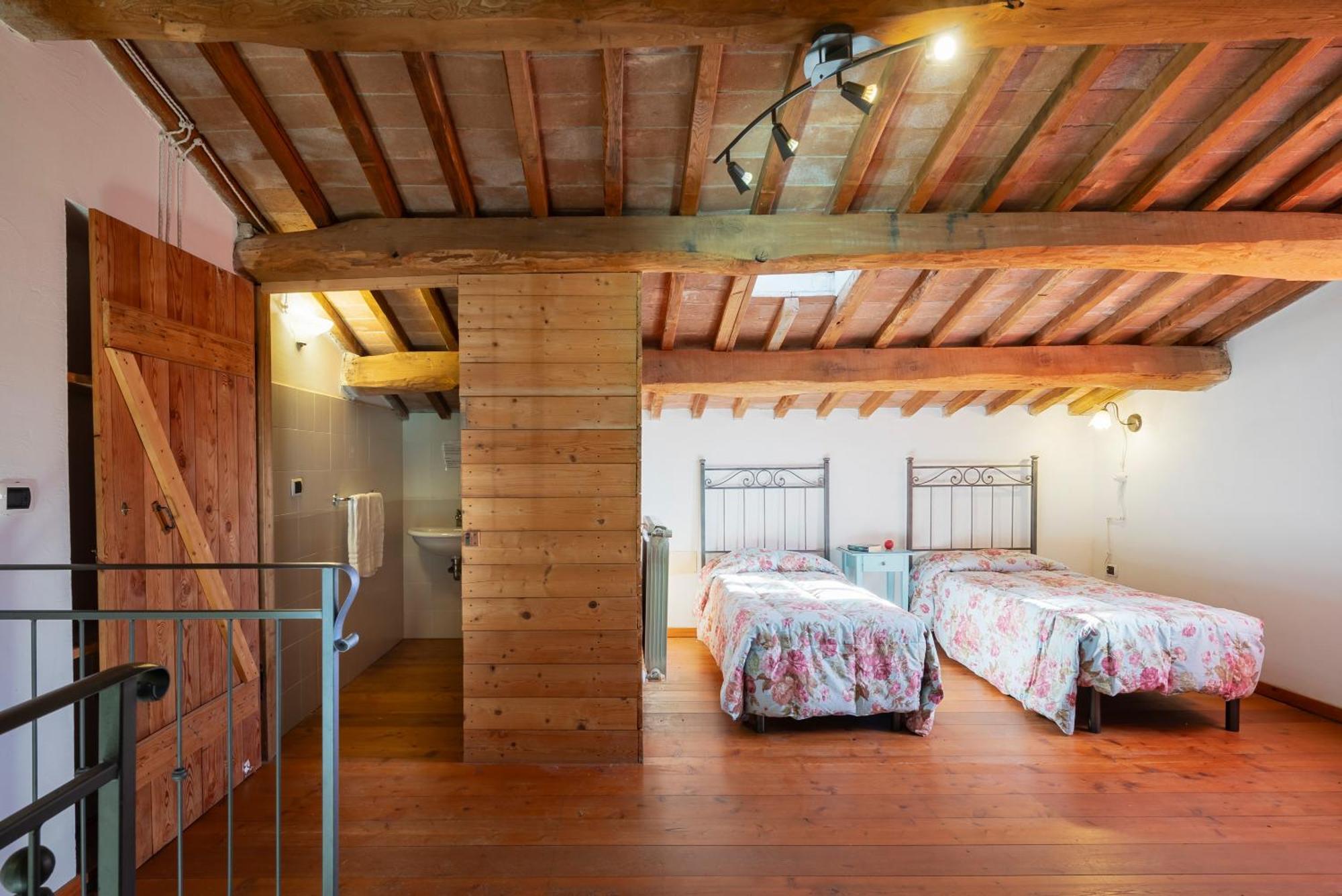Aparthotel Relais Il Ciliegio Sorano  Zewnętrze zdjęcie