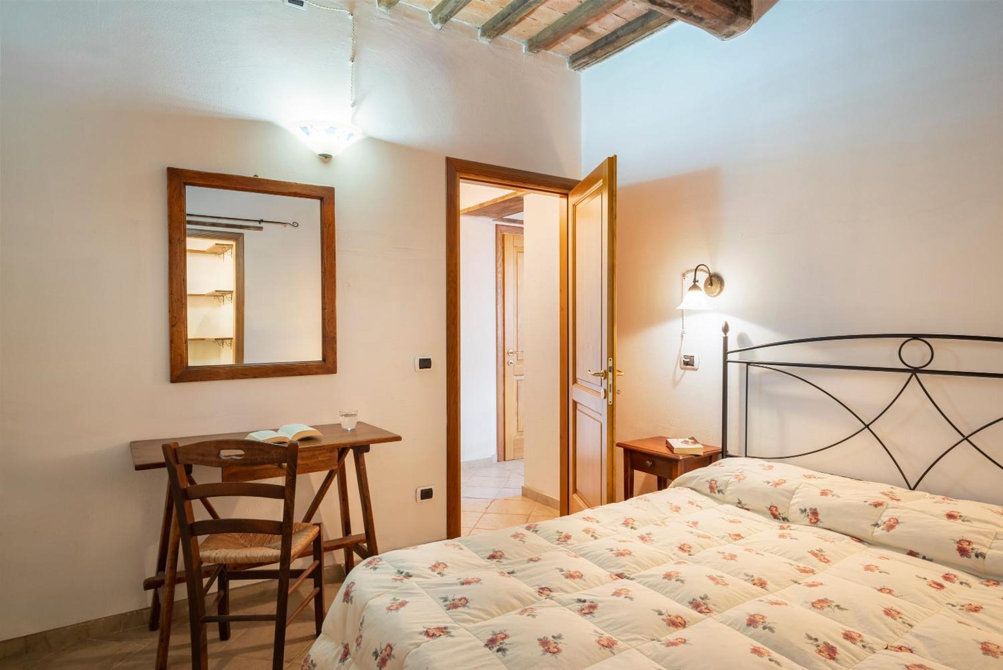 Aparthotel Relais Il Ciliegio Sorano  Zewnętrze zdjęcie